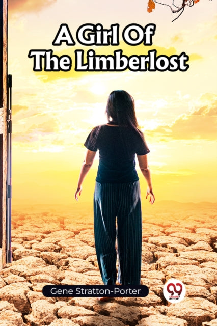A Girl Of The Limberlost (Edition2023)-9789361421884