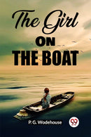 The Girl On The Boat-9789361424076
