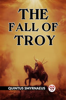 The Fall of Troy-9789361424236