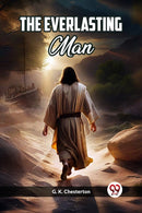 The Everlasting Man (Edition2023)-9789361426896
