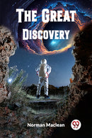 The Great Discovery (Edition2023)-9789361428449