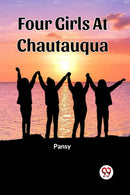 Four Girls At Chautauqua (Edition2023)-9789361429392