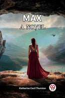 MaxA Novel (Edition2023)-9789361429941