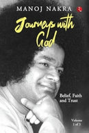 Journeys with God : Belief, Faith and Trust-9789361560040