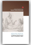 The Ishavasya Upanishad-9789361560170