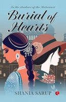 Burial of Hearts-9789361560323