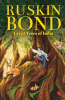 Great Trees Of India-9789361560835