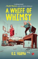 A Whiff of Whimsy-9789361563294