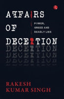 Affairs of Deception-9789361563515