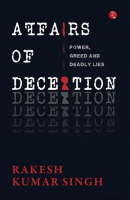 Affairs of Deception-9789361563515