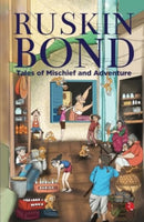 Tales of Mischief and Adventure-9789361564697