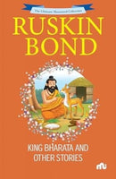 King Bharata And Other Stories-9789361564840