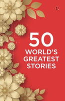 50 World's Greatest Stories-9789361565601
