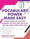 Vocabulary Power Made Easy