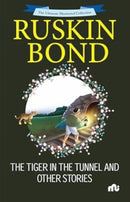 The Tiger in the Tunnel and Other Stories-9789361566851