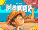 Why I Feel Happy-9789361568299