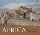 Wild Africa : Through My Lens-9789361568640