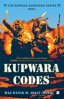 Kupwara Codes-9789362130105