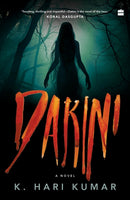 Dakini : A Novel-9789362130143