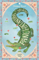 Panchatantra Stories-9789362130587