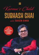 Karma's Child : The Story of Indian Cinema's Ultimate Showman-9789362130914