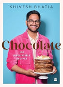 Chocolate : 100 Irresistable Desserts-9789362134257