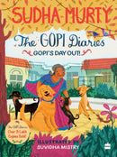 Gopi's Day Out!-9789362135049