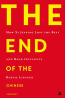 The End of the Chinese Century? : How Xi Jinping Lost the Belt and Road Initiative-9789362135599
