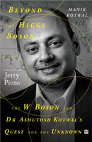 Beyond The Higgs Boson