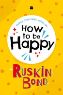 How to be Happy-9789362136053