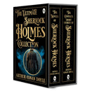 The Ultimate Sherlock Holmes Collection-9789362140005