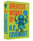 Greatest Works of H.P. Lovecraft