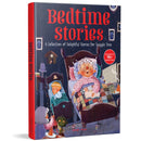 Bedtime Stories: A Collection of Delightful Stories for Snuggle Time
