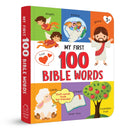 My first 100 bible words_padded