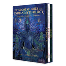 Wisdom Stories from Indian Mythology : Namaha, Purnam, Sarvam-9789362142702