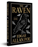 Raven (Deluxe Hardbound Edition), The