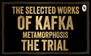 Selected Works of Kafka (Deluxe Hardbound Edition)