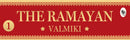 Ramayan of Valmiki (Volume 1) (Deluxe Hardbound Edition), The