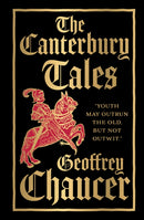 The Canterbury Tales-9789362145277