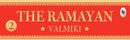 Ramayan of Valmiki (Volume 2) (Deluxe Hardbound Edition), The