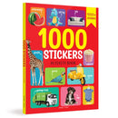 My First 1000 Stickers