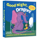 Lift the Flap Sleep Tight Dragon