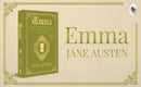 Emma (Deluxe Hardbound Edition)