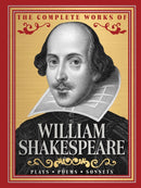 The Complete Works of William Shakespeare-9789362147998