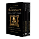 Shakespeare: Greatest Works
