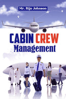Cabin Crew Management (Edition2023)-9789362201096