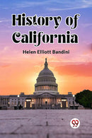 History of California (Edition2023)-9789362201690