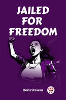 Jailed for Freedom (Edition2023)-9789362202024