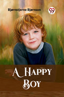 A Happy Boy (Edition2023)