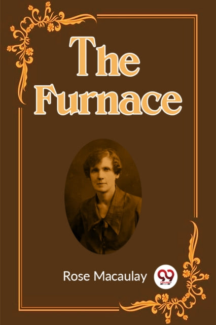 The Furnace (Edition2023)-9789362203991